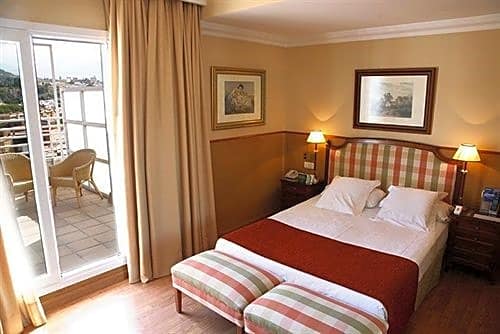 Sercotel HMO Martina