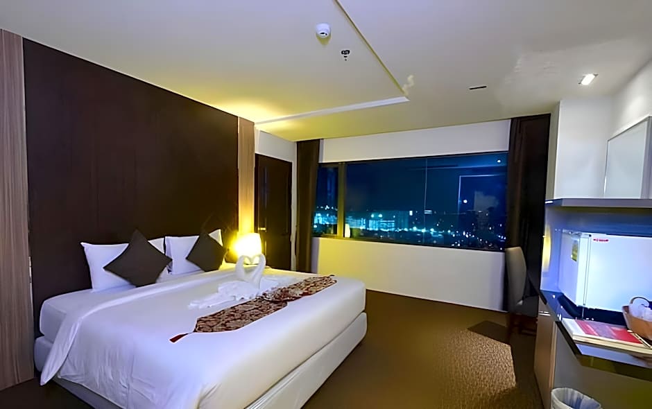 Siam Oriental Hotel
