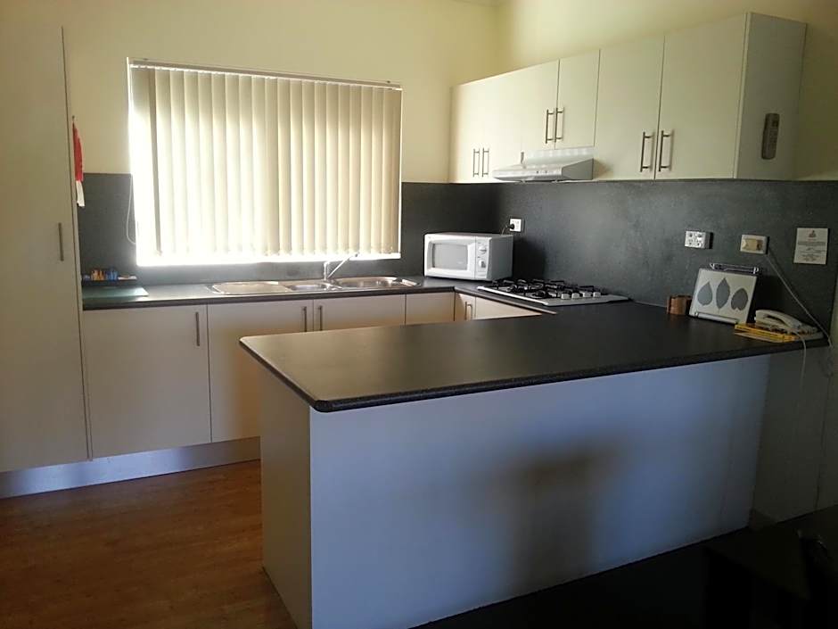 Alice On Todd Apartments