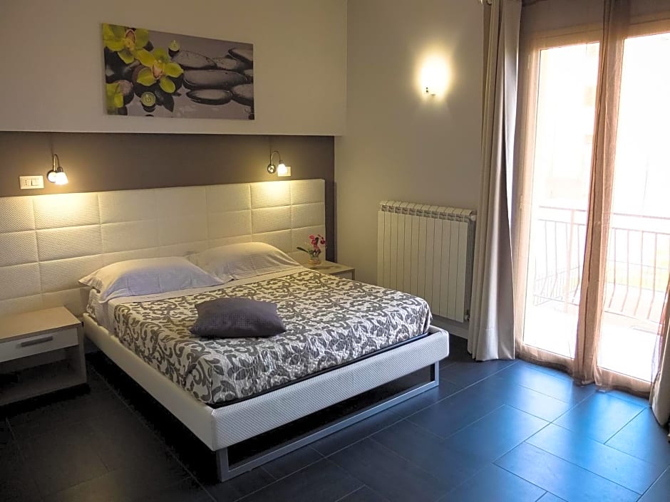 B&B Villa Letizia Inn