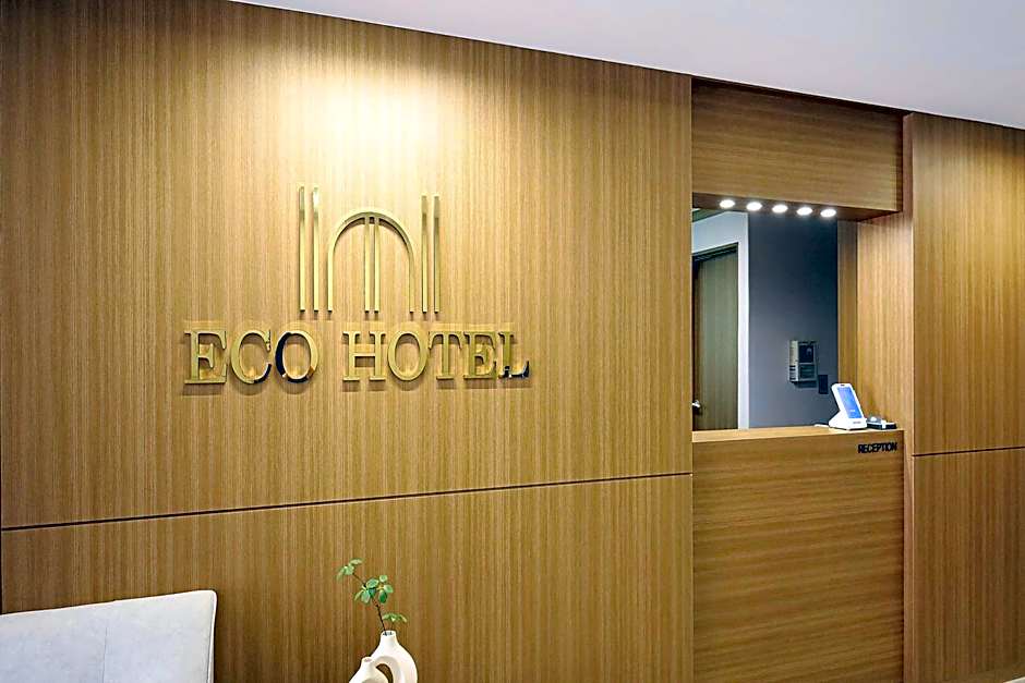 Eco Hotel