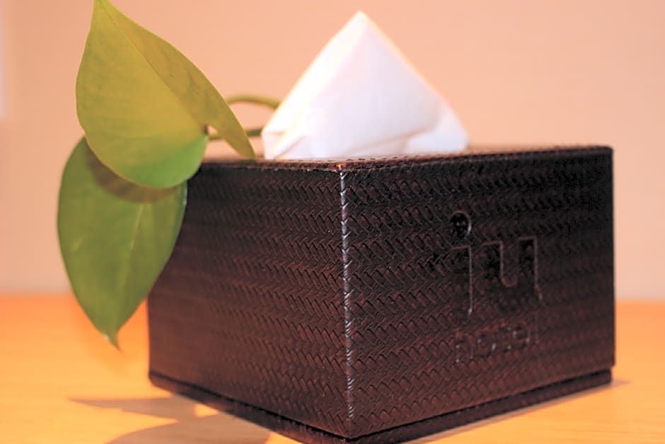 IU Hotel Tianjin Airport Economic Area