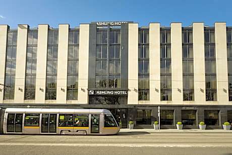 Ashling Hotel Dublin