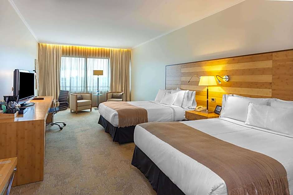 Sonesta Hotel Osorno