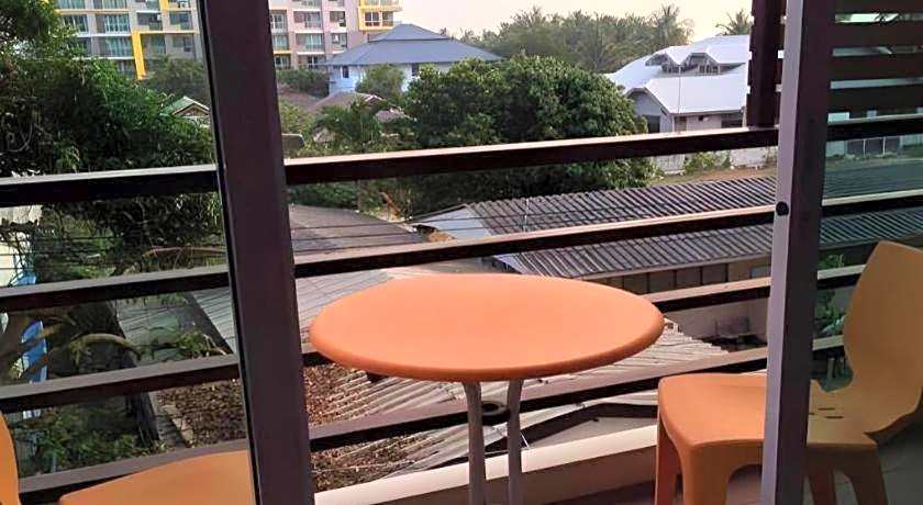 Tontalay Hotel