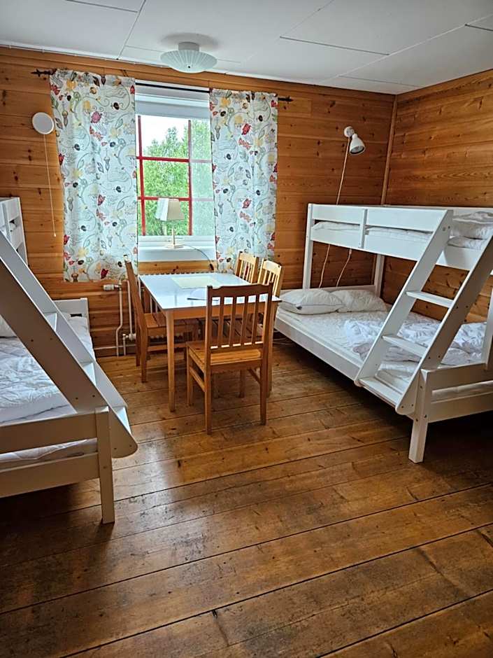 Idrefjällens Sport Hostel