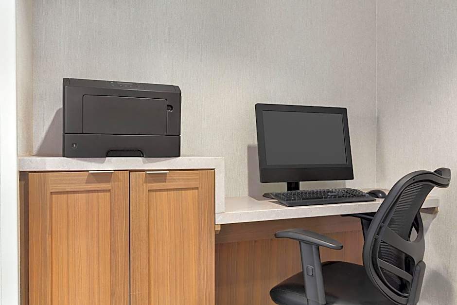 Fairfield Inn & Suites by Marriott Reno Sparks