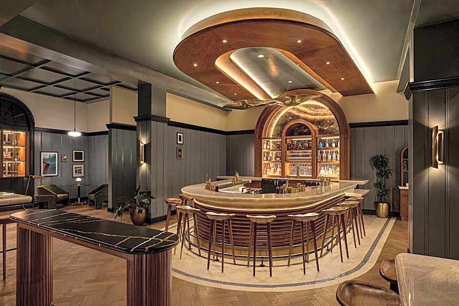 Dearborn Inn, Autograph Collection