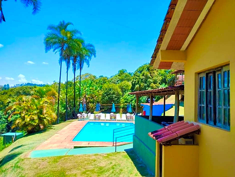 Pousada Recanto do Chalé Ltda