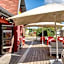 B&B HOTEL Bordeaux Mérignac Cadera Aéroport