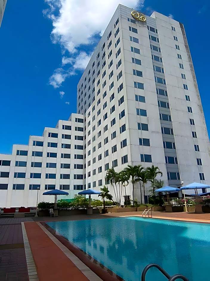 Hansa JB Hotel