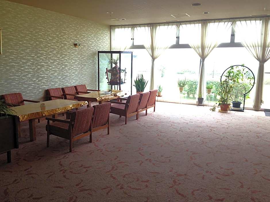 Hokkai Hotel
