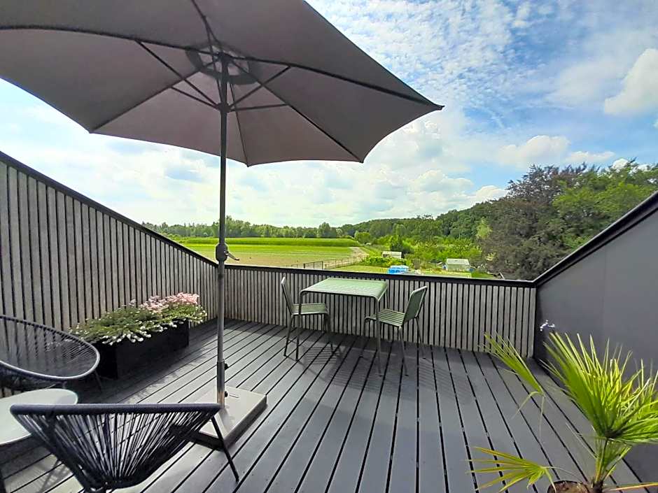 B&B De Stuifduinen