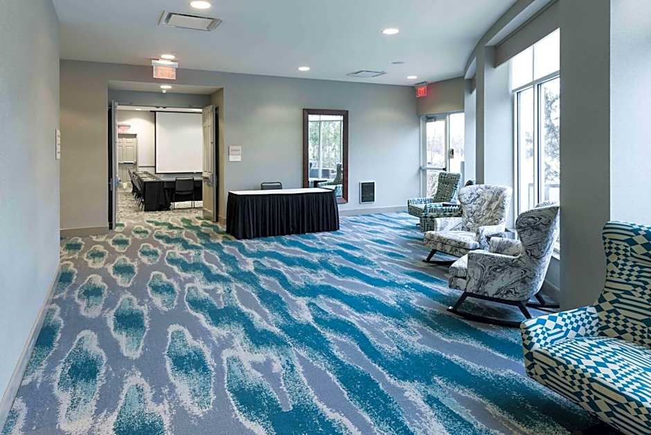 Hilton Garden Inn Detroit Novi