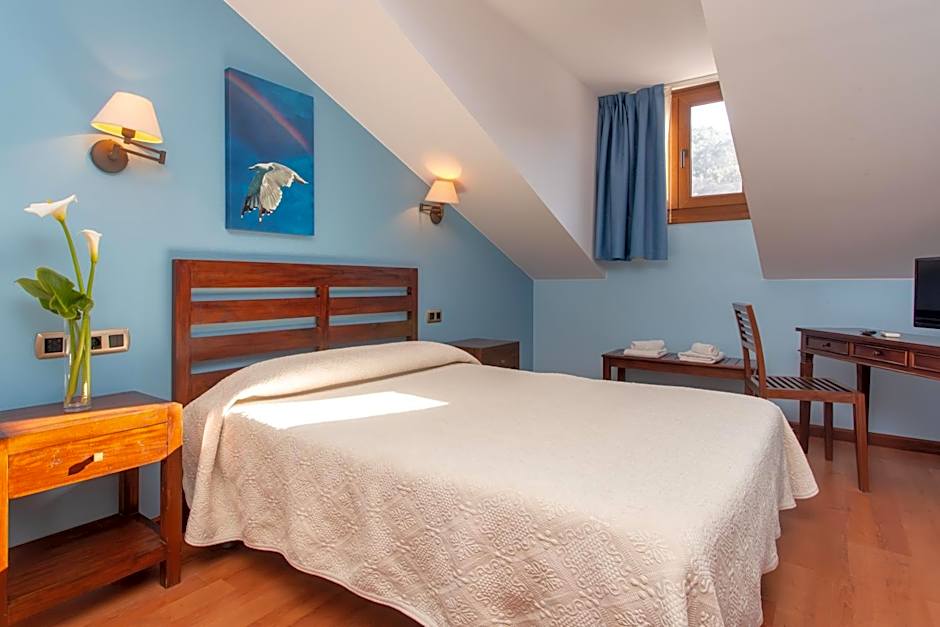 Hotel Bufon de Arenillas