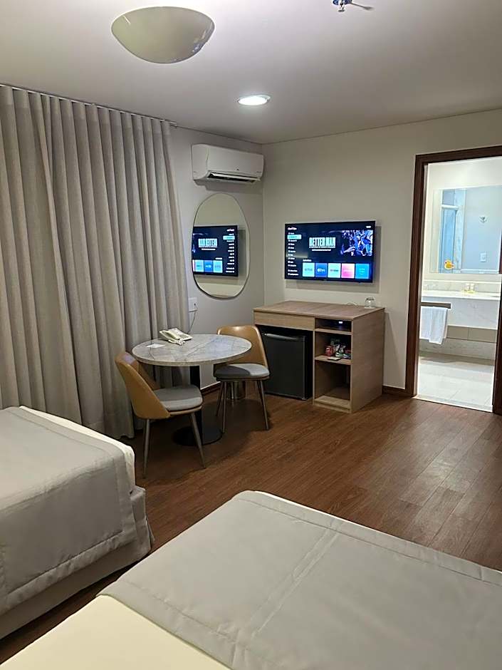 Jk Premium Hotel e Eventos