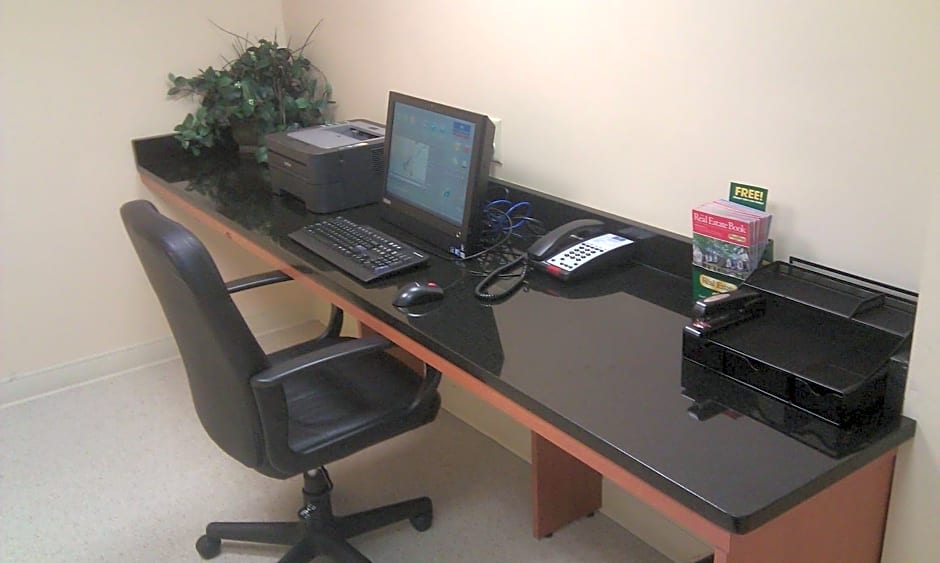 Candlewood Suites Fredericksburg By IHG