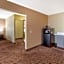 Quality Inn & Suites Bloomington University Area