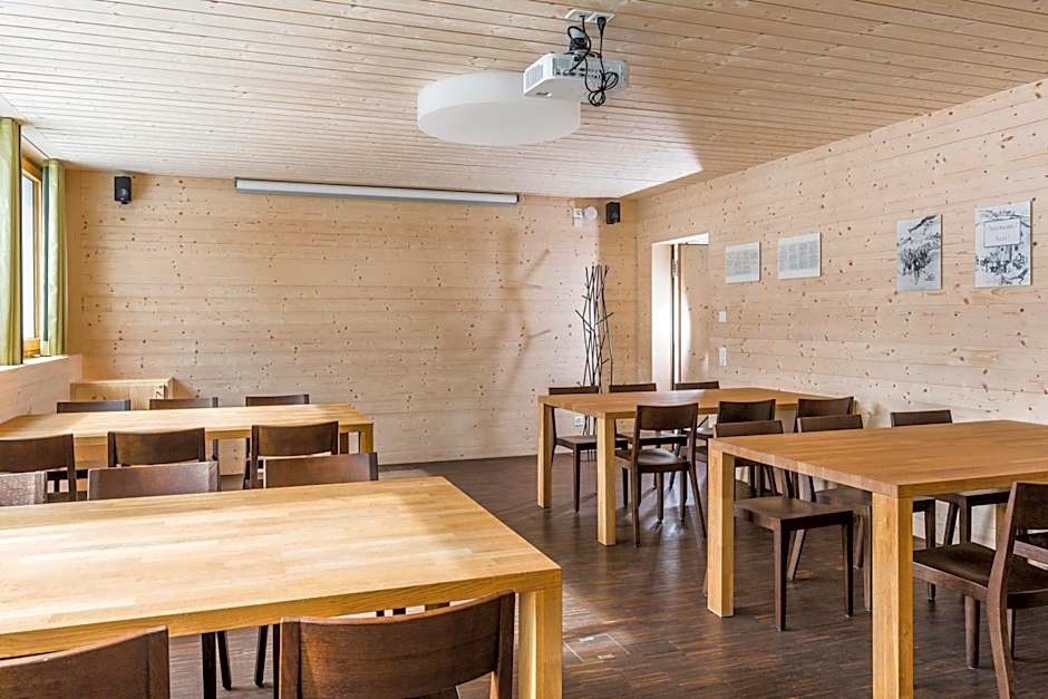 Nova Casa Spinatscha Sedrun