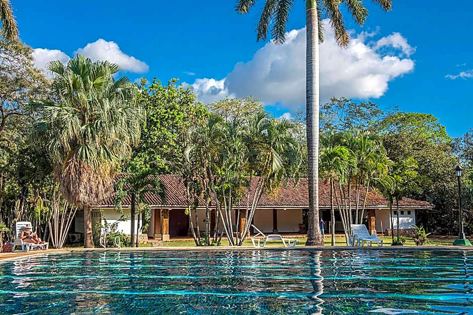 Hotel Hacienda La Pacifica