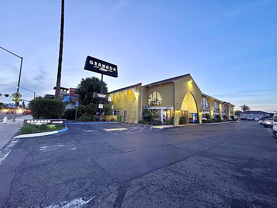 Granada Inn