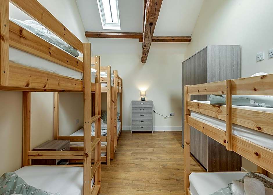 Lowside Farm Glamping