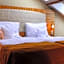 Hotel Okresní Dům