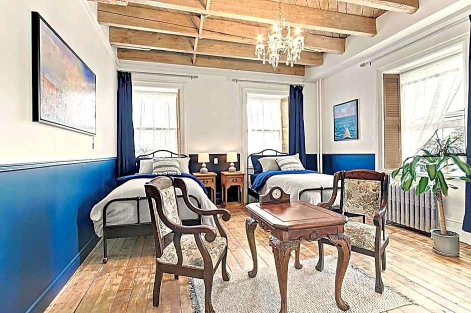 La Demeure du Capitaine