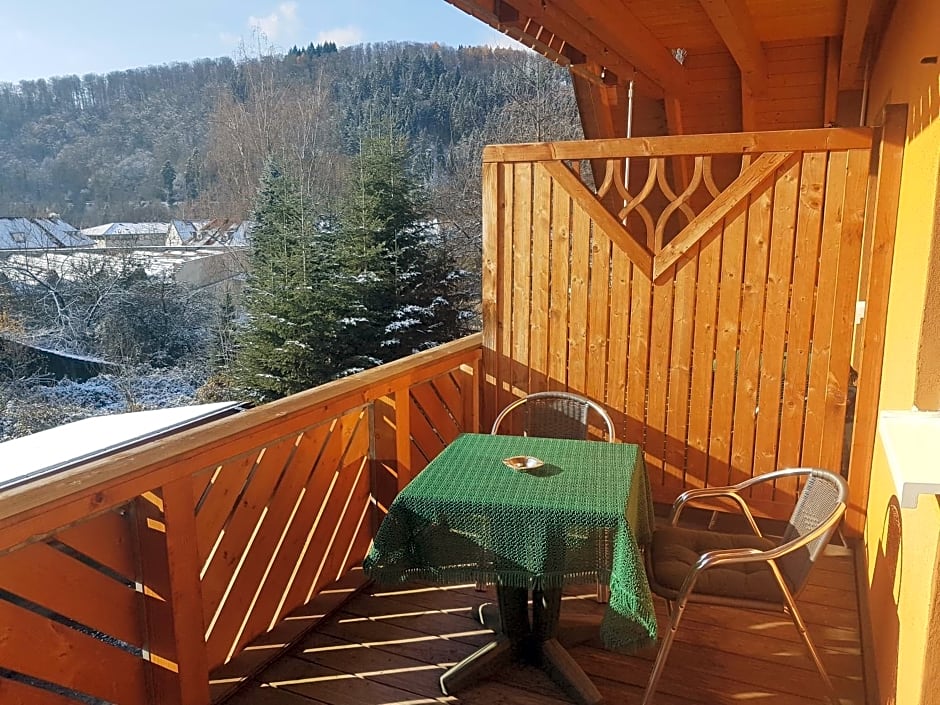Andi´s Steakhüsli & Hotel