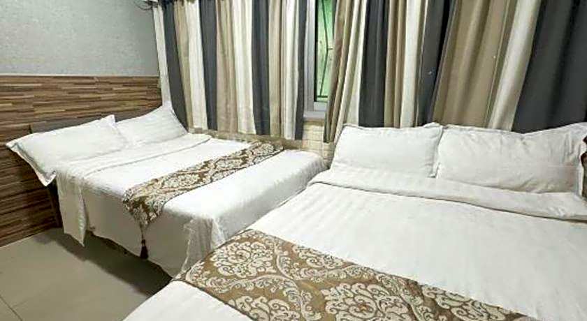 New Star Guest House