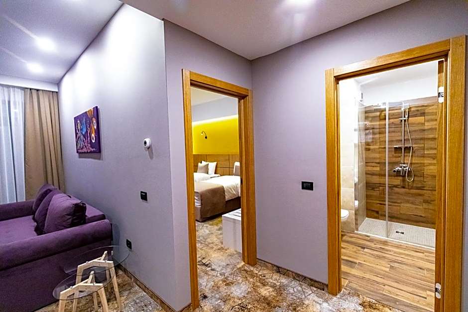 GRAND VIEW Hotel & Suites Copou
