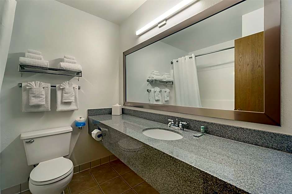 Best Western Seattle Airport Hotel