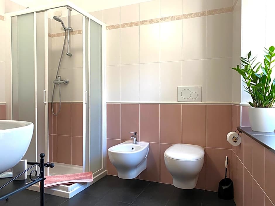 B&B La Dolce Casa Lago di Como