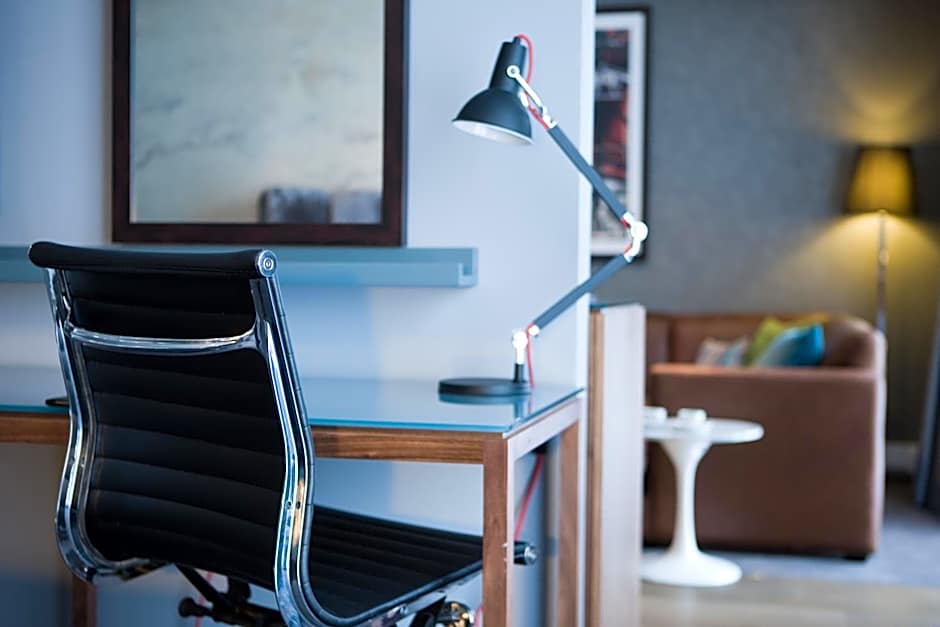 Malmaison Birmingham