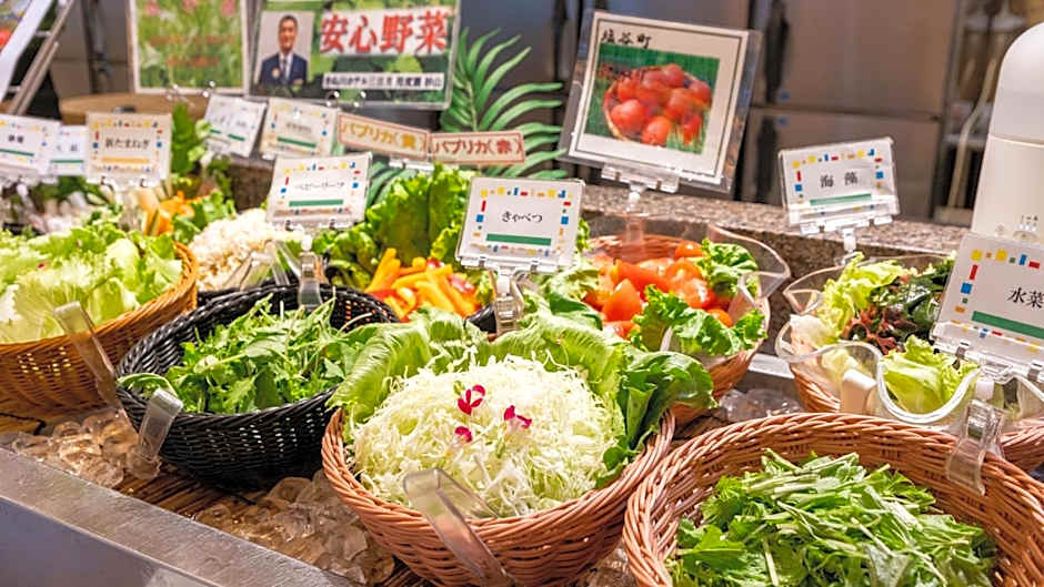 Kinugawa Hotel Mikazuki