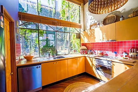 West End Warehouse Historical Opposite Beach