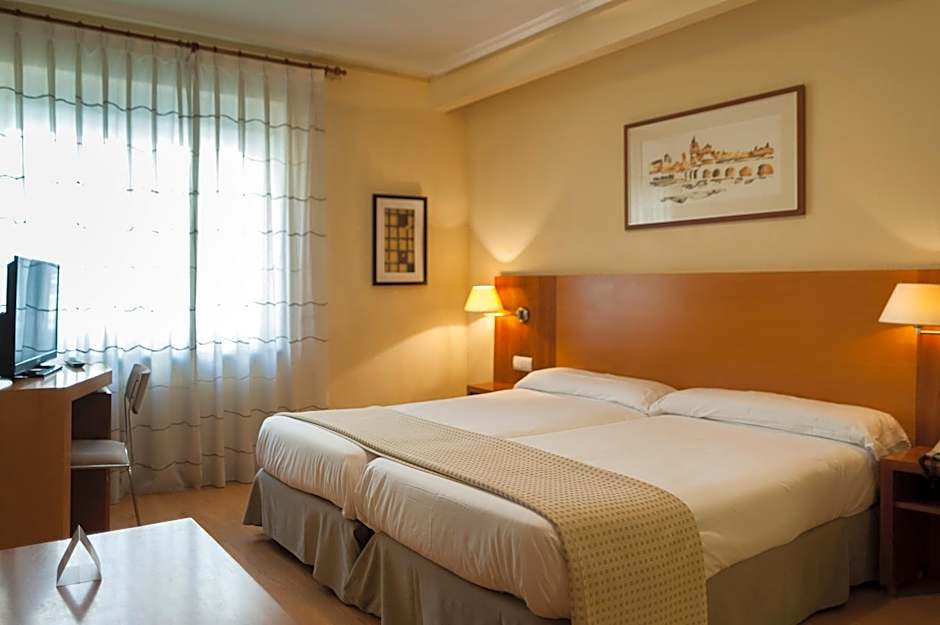 Hotel Mercado by gaiarooms