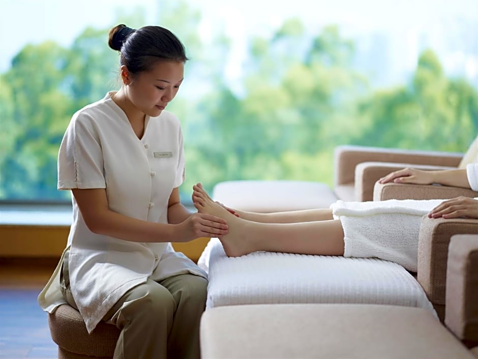 Hyatt Regency Hong Kong, Sha Tin