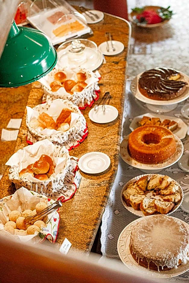 Privillage Praia Pousada de Charme