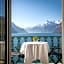 Seehotel Waldstaetterhof Swiss Quality Hotel