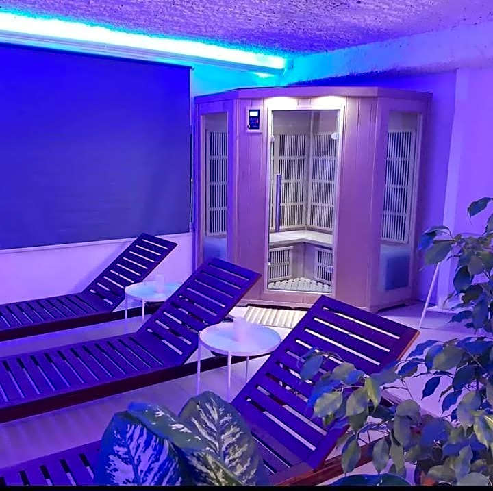 LA GROTTA Bed and Breakfast