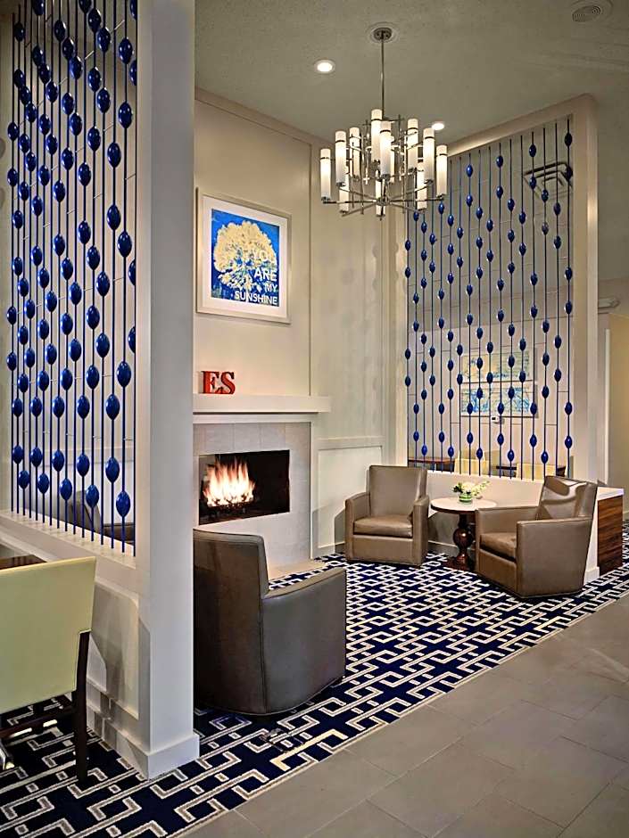 Sonesta ES Suites Cincinnati - Sharonville East