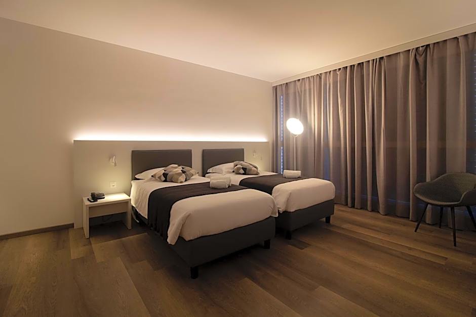 Hotel Albergo Milano