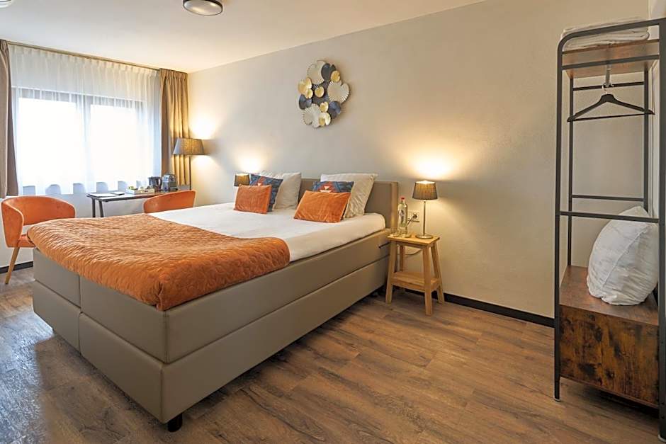 Bed and Breakfast De Heren van Valkenburg