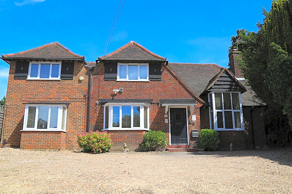 Debden Guest House