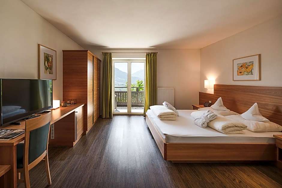Hotel - Appartements Schmied Hans