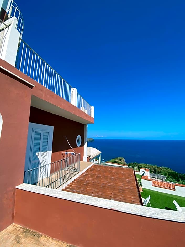 Hotel Borgo Cacciatori