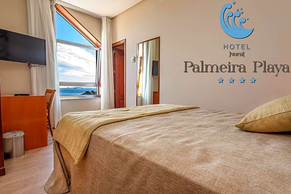 Hotel Norat Palmeira Playa