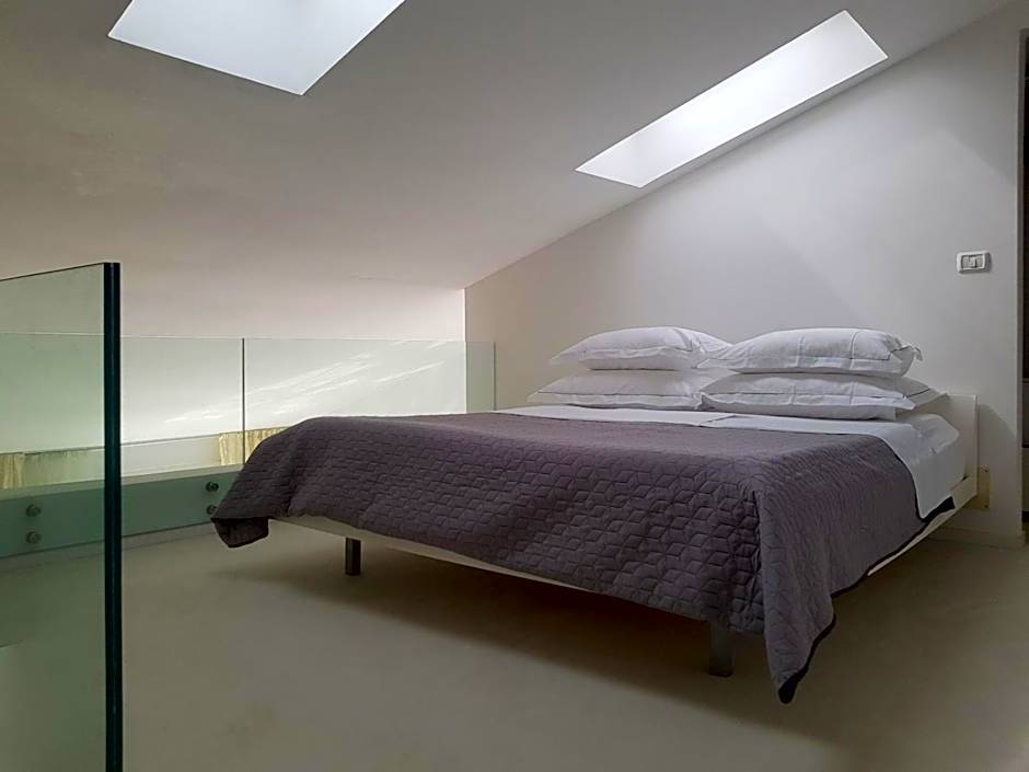 Apartments Fontana Zambratija