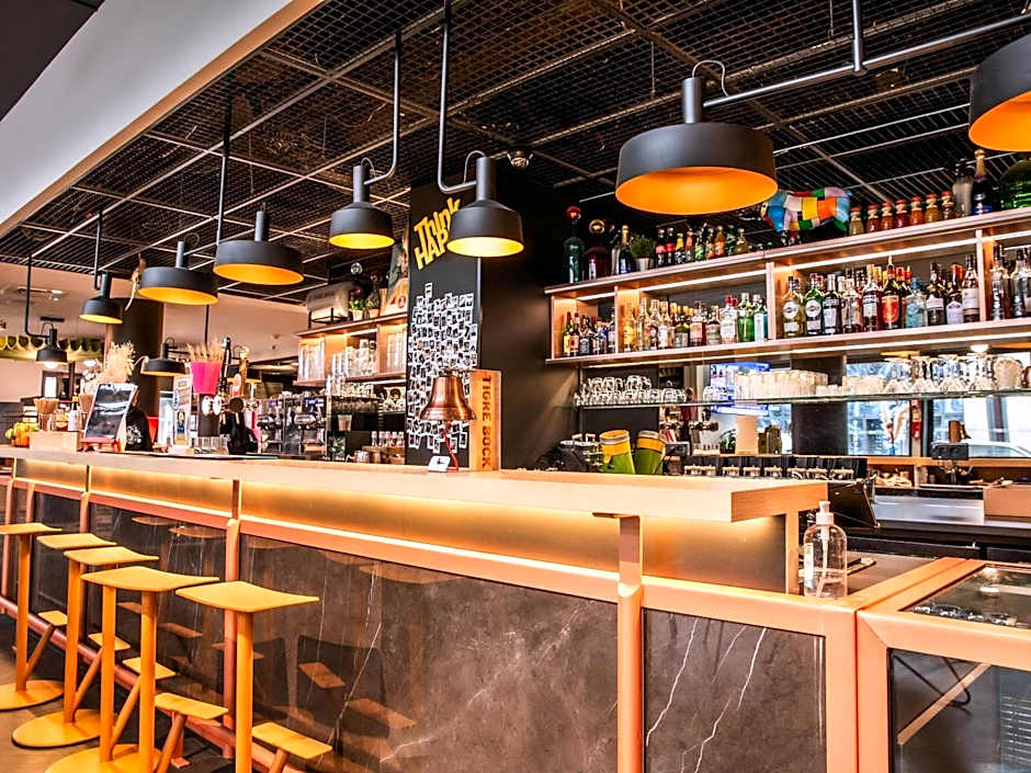 Ibis Paris Bercy Village 12Eme
